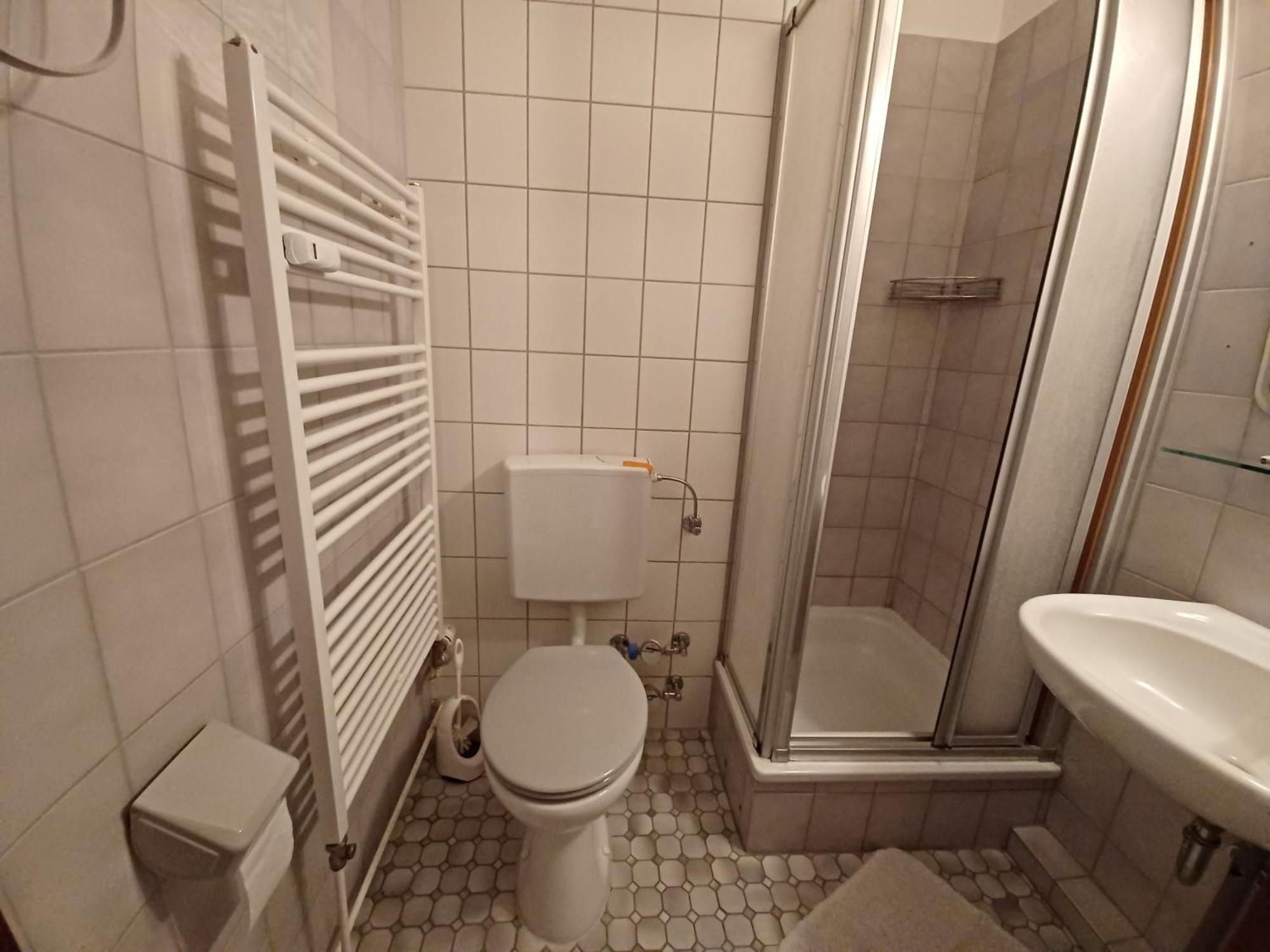 Apartamento Lübker, FP L-3-8 Heiligenhafen Exterior foto
